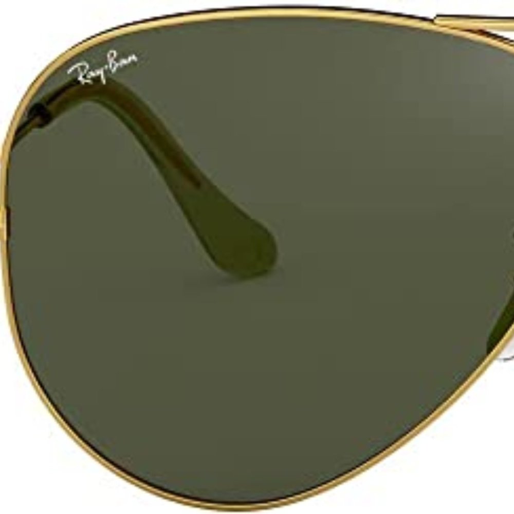 Ray-Ban RB3025 Classic Aviator Sunglasses